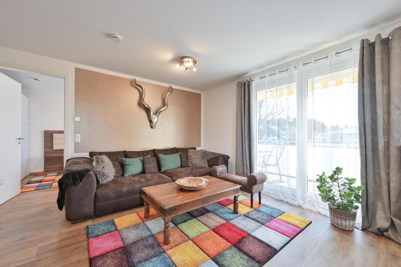 Ferienwohnung Schlossblick - City Fussen Exterior photo